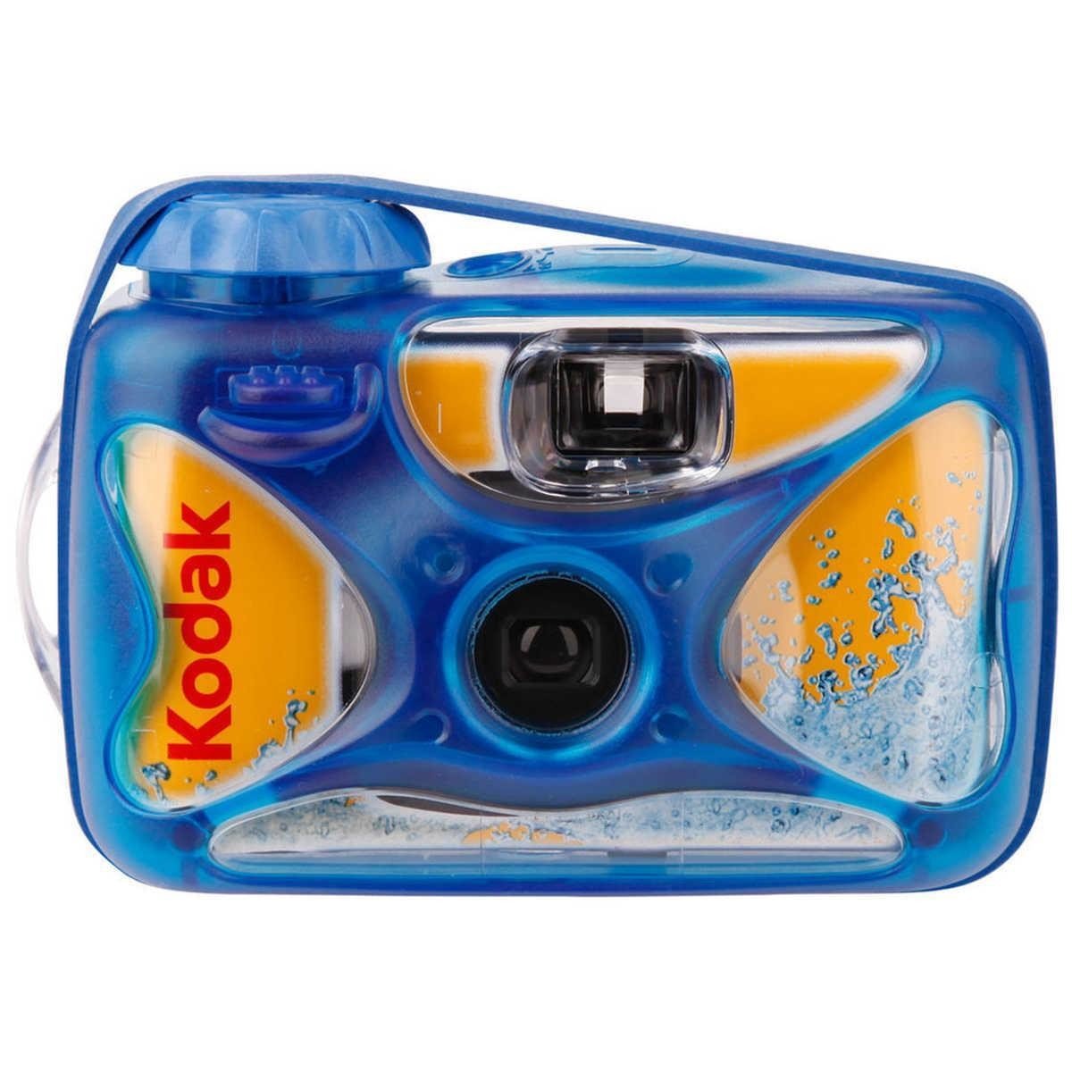 Kodak Water & Sport Waterproof 15m Camera