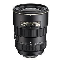 Nikon AF-S DX Zoom-Nikkor 17-55mm f2.8G IF-ED Lens