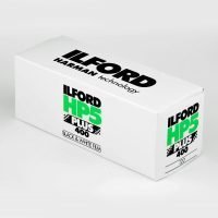 ILFORD HP5 Plus B+W Negative Film 120 Roll Film