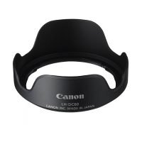 Canon LHDC60 Lens Hood For SX30IS/SX40HS