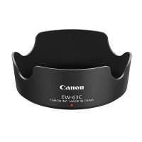 CANON EW-63C Lens Hood for EF-S 18-55mm STM Lens