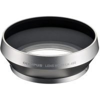 OLYMPUS LH-48B Metal Lens Hood