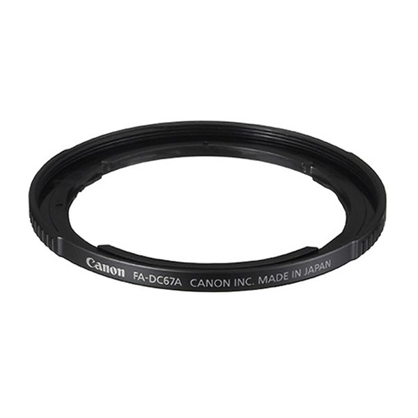 Filter Adapters