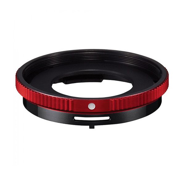 Lens Adapters