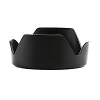 CANON GENERIC EW-73B Lens Hood for Canon Lenses 17-85mm and 18-135mm