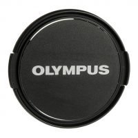 OLYMPUS LC-46 Lens Cap
