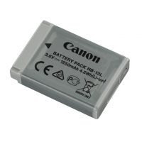 CANON NB-13L Camera Battery