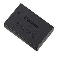 CANON LPE-17 Battery