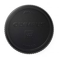 OLYMPUS LR-2 Rear Lens Cap