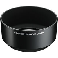 OLYMPUS LH-40B Black