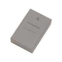 OLYMPUS Lithium Ion Rechargeable Battery BLS-50