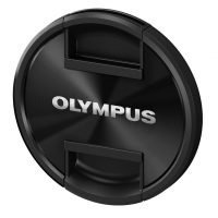 Olympus LC-72C Lens Cap