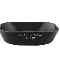 Olympus Lens Hood LH-55B For 9-18mm and 12-50mm Lenses