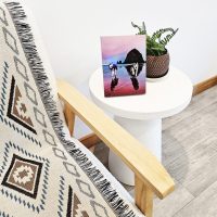 NZ Made Photo Blocks