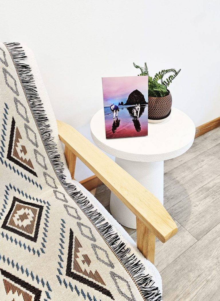 NZ Made Photo Blocks