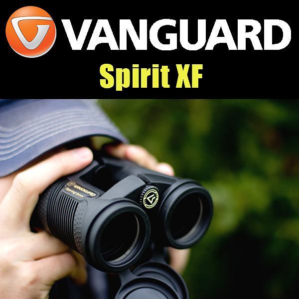 Spirit XF