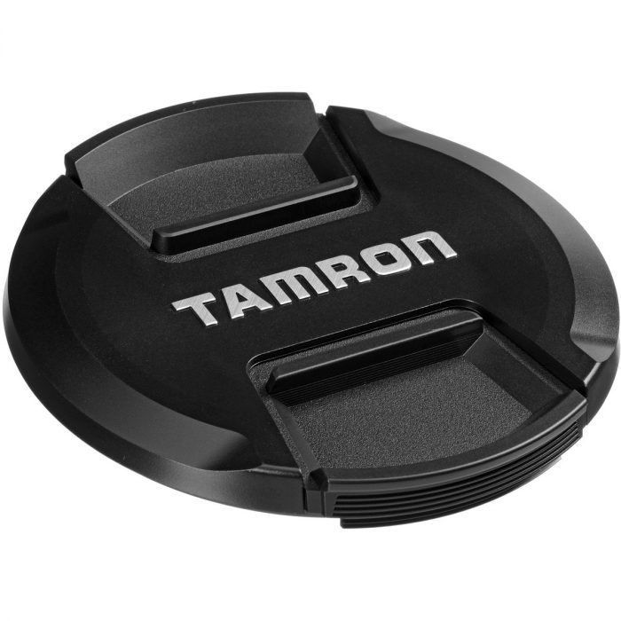 Tamron 82mm Snap On Lens Cap
