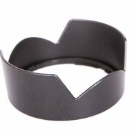 NIKON HB-39 Bayonet Lens Hood for 16-85mm and 18-300mm Lenses