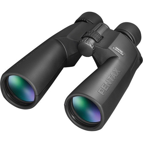 Pentax SP 20 x 60 WP Binoculars