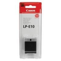 Canon LP-E10 Battery