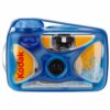 Kodak Water Sport Waterproof 35mm One-Time-Use Disposable Camera 1