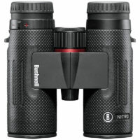 BUSHNELL Nitro Binocular 10x36