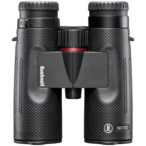 BUSHNELL Nitro Binocular 10x42