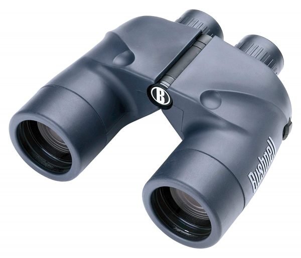 BUSHNELL Marine 7x50 Waterproof Binoculars