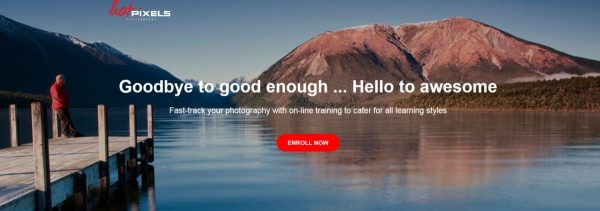 Photography Course
