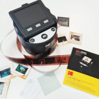 Kodak Scanza Digital Film Scanner