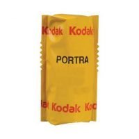 KODAK Professional Portra 160 120mm Film