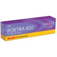 KODAK Professional Portra 400 35mm 36 EXP 5PACK