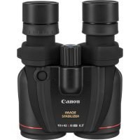 Canon 10x42 L IS Water Proof Image Stabilized Binoculars