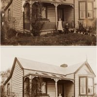 Photo Restoration