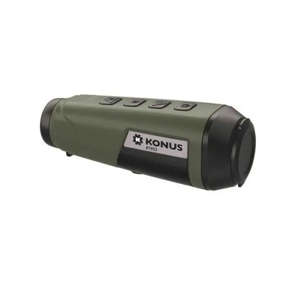 KONUS FLAME 0.6X-2.4X Thermal Monocular