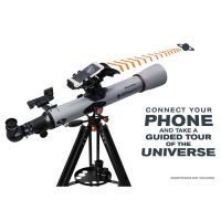 Celestron starsense explorer