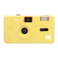KODAK M35 Film Camera Corn