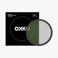 OKKO PRO Circular Polarizer Filters