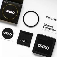 OKKO PRO UV Protectors
