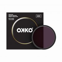 OKKO PRO Variable Neutral Density Filters