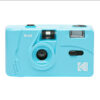 KODAK M35 Film Camera CERULEAN BLUE