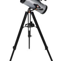 Celestron StarSense Explorer LT 127AZ Smartphone App-Enabled Newtonian Reflector Telescope