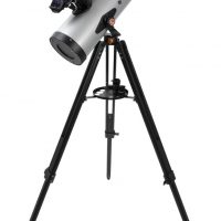 Celestron StarSense Explorer LT 127AZ Smartphone App-Enabled Newtonian Reflector Telescope