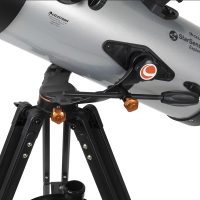 Celestron StarSense Explorer LT 127AZ Smartphone App-Enabled Newtonian Reflector Telescope