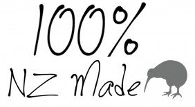 100% NZ Made