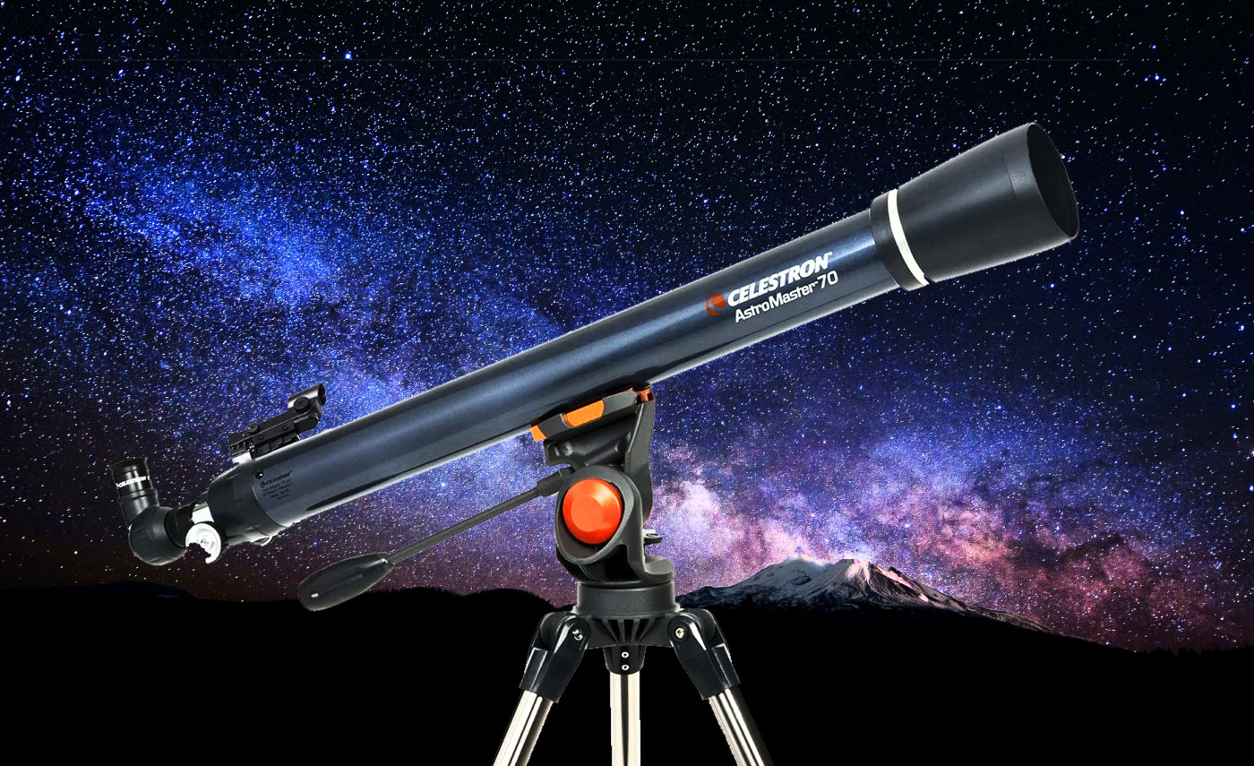 Beginners Entry Level Telescopes