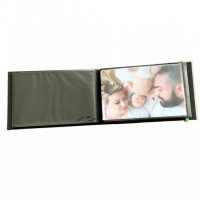 Citi Leather Bragbook Photo Album