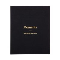 Moments Drymount Photo Album Large