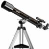 Sky-Watcher 70mm AZ2 Refractor Telescope
