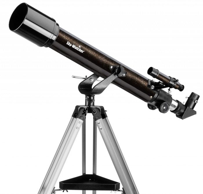 Sky-Watcher 70mm AZ2 Refractor Telescope